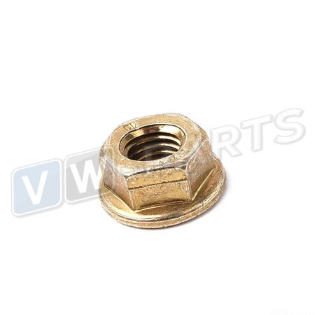 Гайка шестигранная VAG N90226404