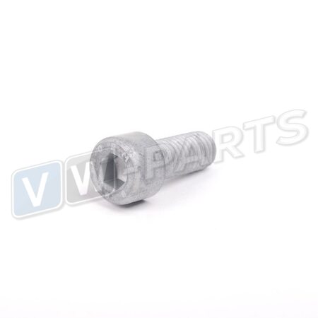 Болт с внутренним многогранником VAG N01471015
