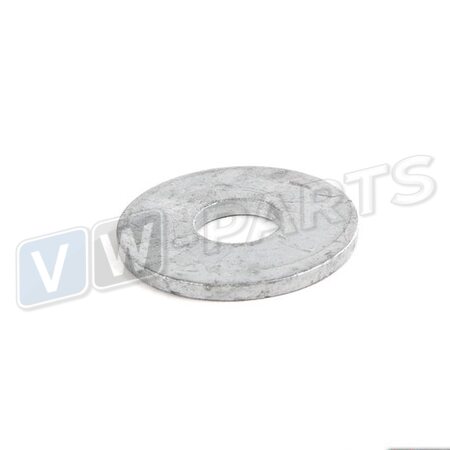 Шайба VAG N01167026