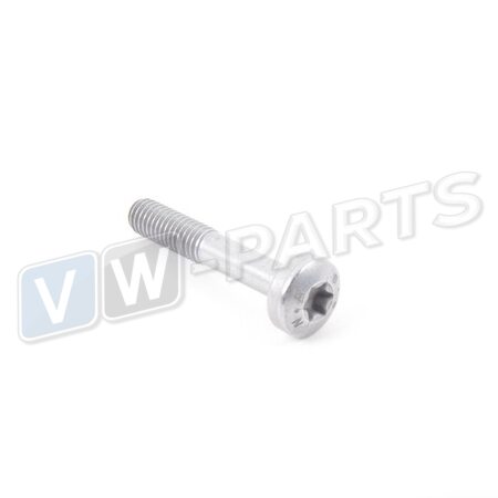 Болт с плоской головкой VAG N91127602