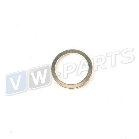 Кольцо уплотнительное VAG N0138115