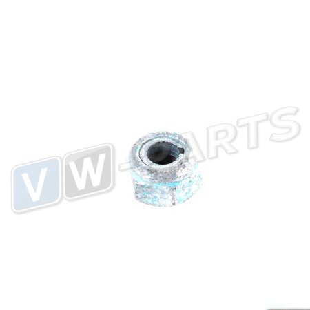 Гайка шестигранная самоконтрящаяся VAG N01118312