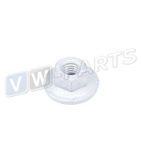 Гайка шестигранная VAG N90908302