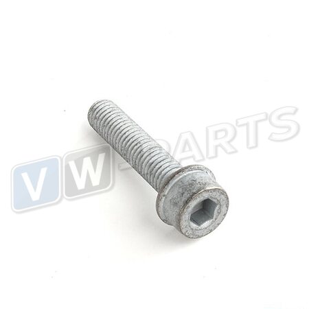 Винт с цилиндрической головкой VAG N90339605