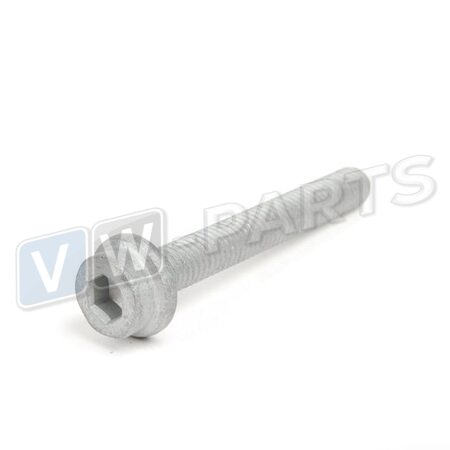 Болт с внутренним TORX VAG N10300805