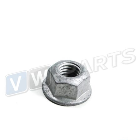 Гайка М10 VAG N10286110