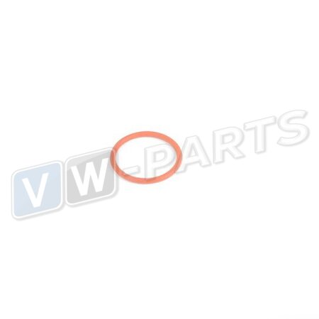 Кольцо уплотнительное VAG WHT006112
