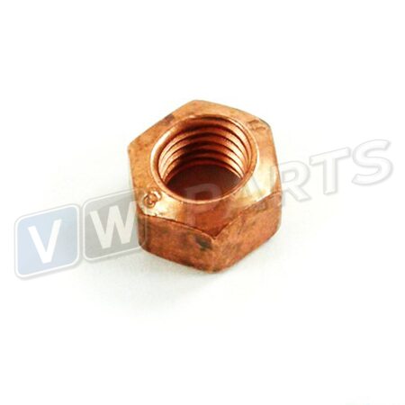 Гайка шестигранная самоконтрящаяся VAG N90085001