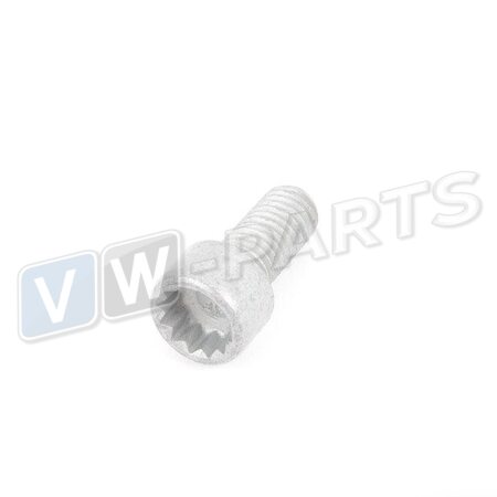 Болт с внутренним TORX VAG N10644901