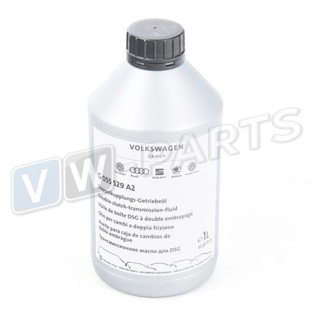 Масло для DSG VAG G055529A2