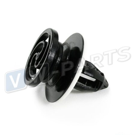 Зажим пружинный VAG 8E0868243