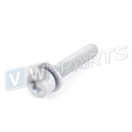 Болт с шестигранной головкой VAG N10415402