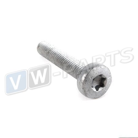 Болт с плоской головкой VAG N10554005