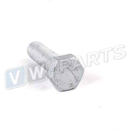 Болт с шестигранной головкой VAG N01024425