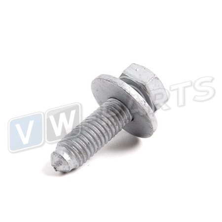 Болт VAG N90581804