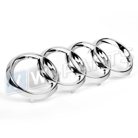 Эмблема AUDI 8K0853605