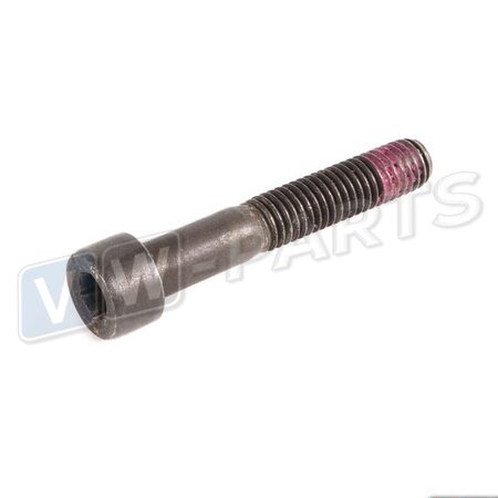 Болт с внутренним многогранником VAG N0199261