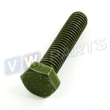 Болт шестигранный VAG N0102478