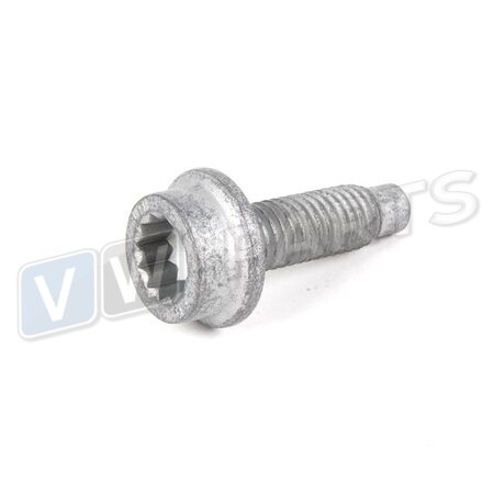 Болт с внутренним TORX VAG N10719301