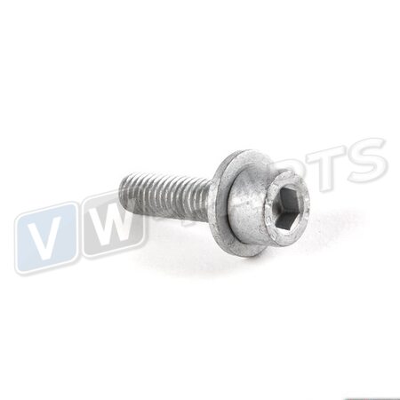 Болт с внутренним TORX VAG N90271604