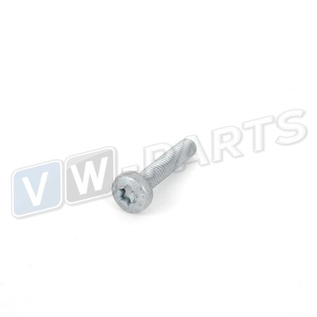Саморез с внутренним TORX VAG N10156206