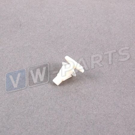 Зажим пружинный VAG 4L0837485