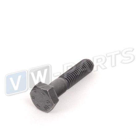 Болт с шестигранной головкой VAG N01033513