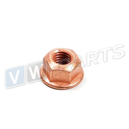 Гайка шестигранная VAG N10286108