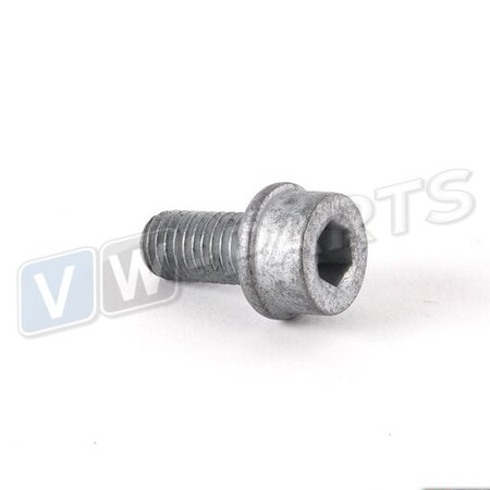 Болт с внутренним TORX VAG N10303607