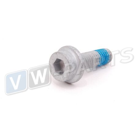 Болт с внутренним TORX VAG N10323104