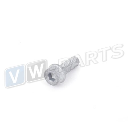 Болт с внутренним TORX VAG N10238805