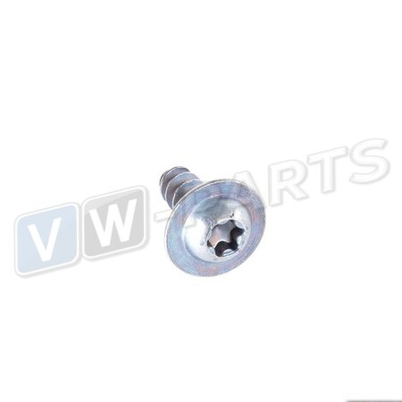Саморез с внутренним TORX VAG N90817003