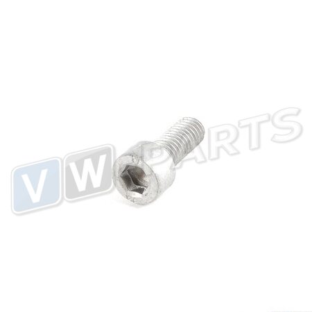 Болт с внутренним TORX VAG N01474011