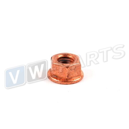 Гайка шестигранная VAG N91130801