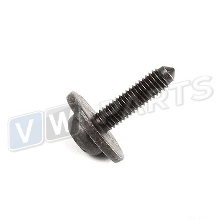 Болт с внутренним TORX VAG N90808503