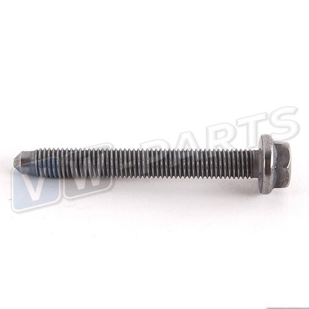 Болт с внутренним TORX VAG N90704007