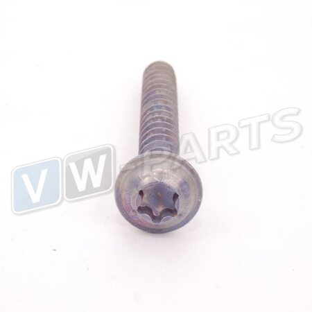 Болт полукруглый с внутренним TORX VAG N10551403