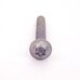 Болт полукруглый с внутренним TORX VAG N10551403