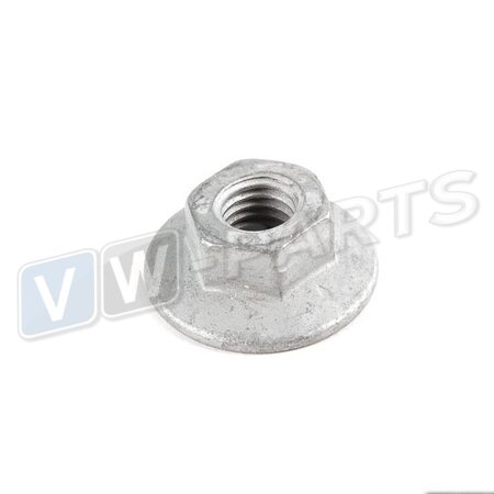 Гайка шестигранная VAG N90761102