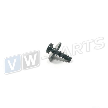 Саморез с внутренним TORX углублением VAG N10354602