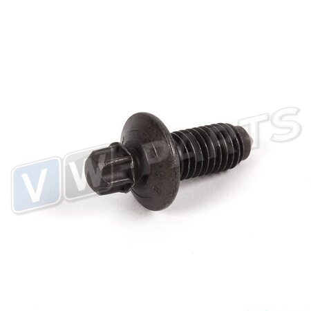 Болт с отрывной головкой VAG N90584502