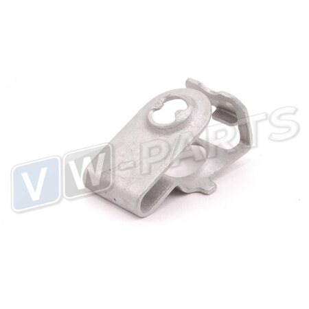 Зажим пружинный VAG 8K0805163A
