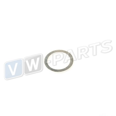 Кольцо уплотнительное VAG N0138165