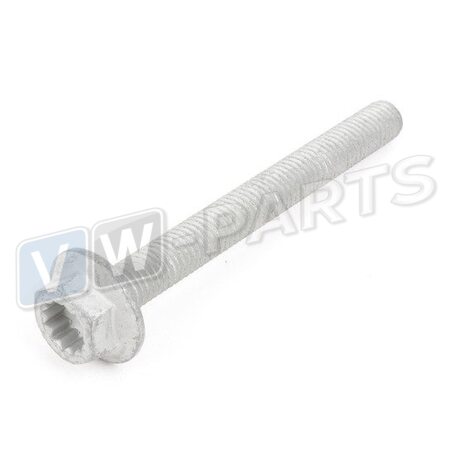 Болт с внутренним TORX VAG N10719201