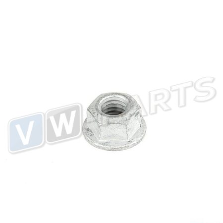 Гайка М10 VAG N10286111