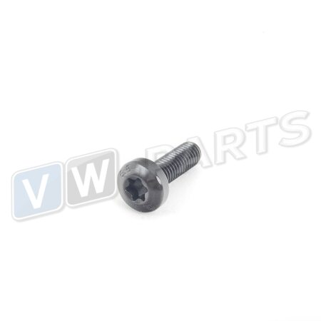 Саморез с внутренним TORX VAG N10124304