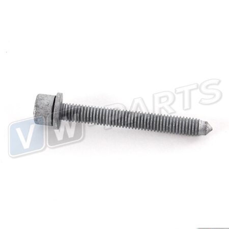 Болт с внутренним TORX VAG N10408602