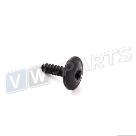 Саморез с внутренним TORX VAG N90775001