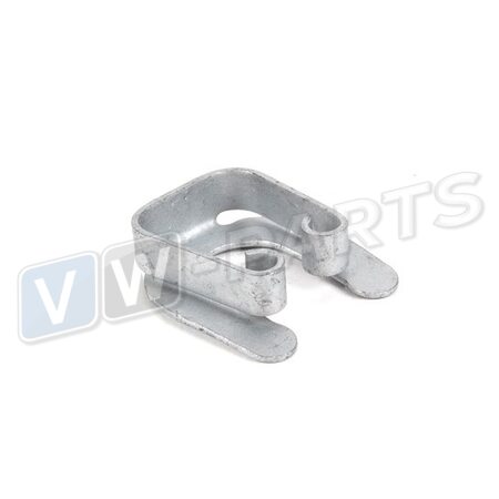 Шайба предохранительная VAG N90070306