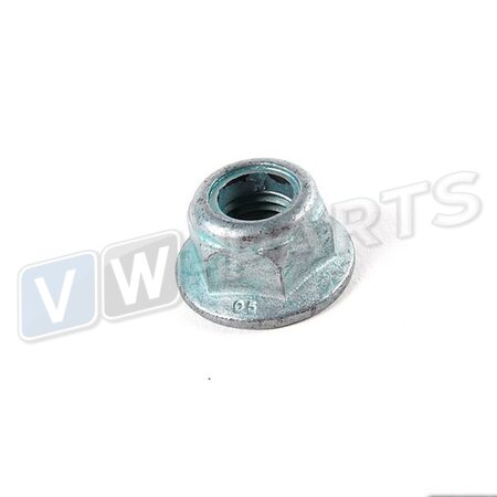 Гайка шестигранная VAG N90808801